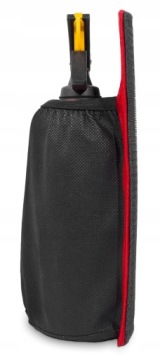 ДЕРЖАТЕЛЬ АВТОМОБИЛЬНОГО ОГНЕТУШИТЕЛЯ КРЕПЛЕНИЕ НА ВЕЛКРО НА БАГАЖНИКЕ АВТОМОБИЛЬНОГО ОГНЕТУШИТЕЛЯ