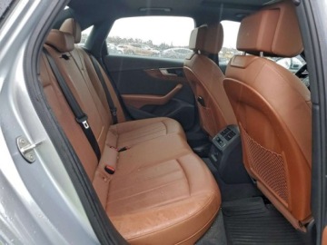 Audi A4 B9 2022 Audi A4 Limousine Premium 40 2022 2.0 Benzyna 201KM, zdjęcie 10