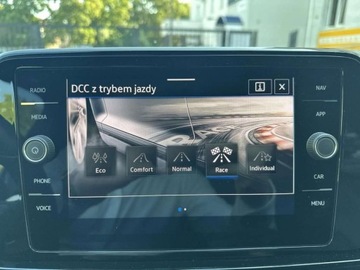 Volkswagen T-Roc I SUV R Facelifting 2.0 TSI 300KM 2024 Volkswagen T-Roc R 300KM Beats 4MOTION Virtual Side Assist 2.0, zdjęcie 21