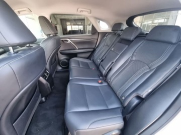 Lexus RX IV SUV Facelifting RX 450h 313KM 2020 Lexus RX 450h F-Impression IV (2015-2020) Lexus RX, zdjęcie 13