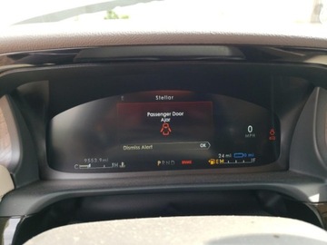 Lincoln 2023 Lincoln Aviator Grand Touring 2023 3.0l 3.0 Hybryda 496KM, zdjęcie 9