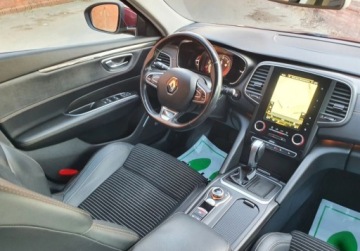 Renault Talisman Kombi 2.0 Blue dCi 160KM 2019 Renault Talisman BOSE FULL LED Bezwypadkowy Serwis GetHelp 2.0, zdjęcie 10