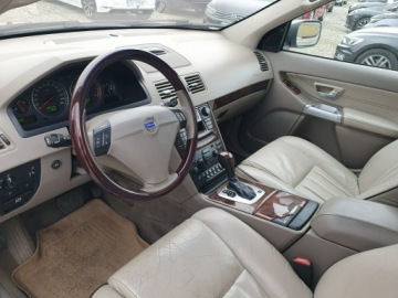Volvo XC90 I 4.4 315KM 2006 Volvo XC 90 4.4 V8 LPG 315KM Full Opcja 7osobowe, zdjęcie 12