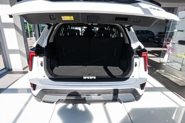  JAC JS8 PRO 1.5 T-GDI 6 os. Suv 175KM 2025, zdjęcie 18