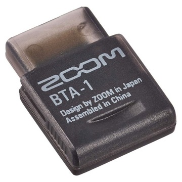 Zoom BTA-1 - bluetooth адаптер для регистраторов Zoom ARQ AR-48, L-20, H3-VR