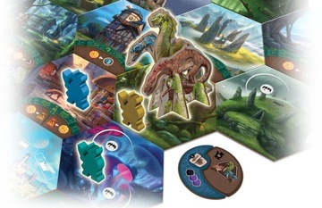 Хроники замка Авла: новые истории