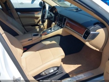 Porsche Panamera II 2016 Porsche Panamera 2016 Porsche Panamera 4dr HB S E-Hybrid 3.0 Hybryda 333KM, zdjęcie 4