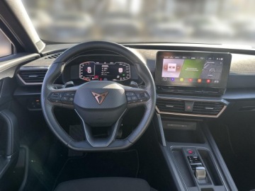 Cupra Formentor Crossover 1.5 TSI 150KM 2023 Cupra Formentor 1.5 TSI 150KM Pakiet wspomagania j, zdjęcie 13