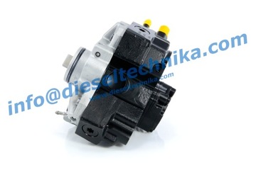 Насос 0445010043 0986437312 8251785 8602383