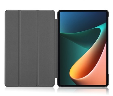 SMART COVER GRAPHICS + ЧЕХОЛ-СТИЛУС для XIAOMI MI PAD 5 / 5 PRO