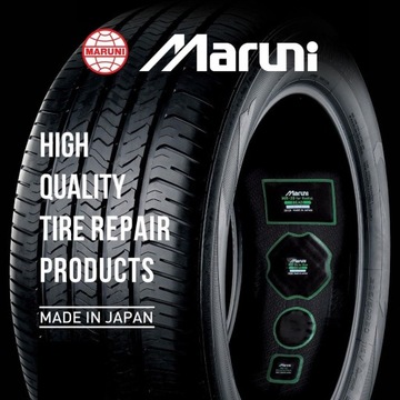 РАДИАЛЬНАЯ ВСТАВКА для шин Патч MARUNI MR-10 56х77мм