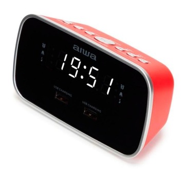 FM-СИГНАЛИЗАЦИЯ РАДИО AIWA CRU-19RD