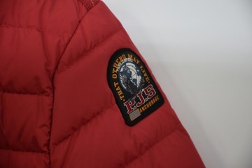 Parajumpers Super Lightweight Kurtka męska XL puchowa piękna