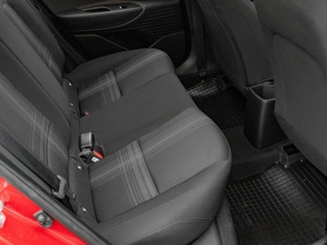 Hyundai i20 III Hatchback 1.2 MPI 84KM 2022 Hyundai i20 WD0715T#1.2 Pure Cz.cof Bluetooth, zdjęcie 25