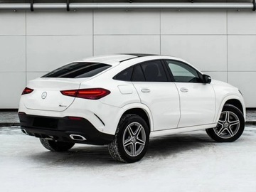 Mercedes GLE V167 SUV Facelifting 2.0 300d 269KM 2025 GLE Coupe 300 d 4-Matic AMG Line 2.0 (269KM) 2025, zdjęcie 2