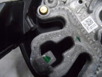 КОЖАНЫЙ РУЛЬ MINI COOPER F55 F56 F57 623421