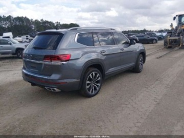 Volkswagen 2021 Volkswagen Atlas V6 Sel Premium R-Line 2021 3.6 Benzyna 276KM, zdjęcie 5
