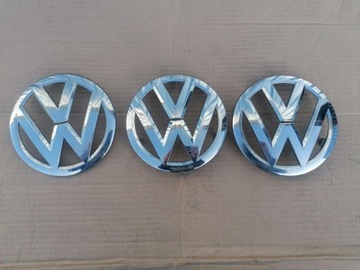 VW UP LOGO ZNAK