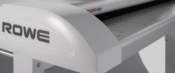 Широкоформатный сканер ROWE Scan 450i 36 дюймов A0