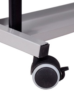 Тележка для перевозки стульев ISO для конференц-транспорта