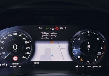Volvo XC40 Crossover 2.0 D4 190KM 2018 Volvo XC 40 D4 190KM BEZWYPADKOWY automat 4x4 GWARANCJA 2.0, zdjęcie 20