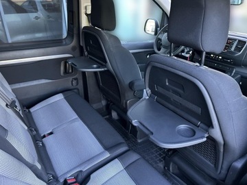 Citroen Jumpy II 2018 Citroën Jumpy Combi 2.0 BlueHDi 145 L1 Jumpy Komb, zdjęcie 20