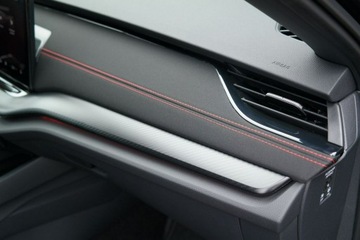 Skoda Octavia IV 2026 Škoda Octavia Skoda Octavia RS 2.0 TSI (265KM) -, zdjęcie 27