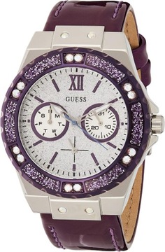 Guess zegarek damski W0775L6