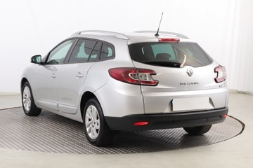 Renault Megane III Grandtour Facelifting 2013 1.2 Energy TCe 115KM 2016 Renault Megane 1.2 TCe, Salon Polska, Serwis ASO, zdjęcie 3