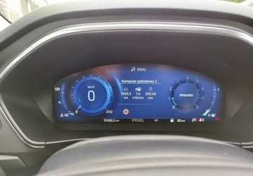 Ford Focus IV 2024 Ford Focus OFERTA NOWOROCZNA 1.0 EcoBoost 155KM AT mHEV Titanium X Salon P, zdjęcie 17