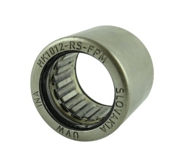 Łożysko igiełkowe INA HK1012RS 10 x 14 x 12mm