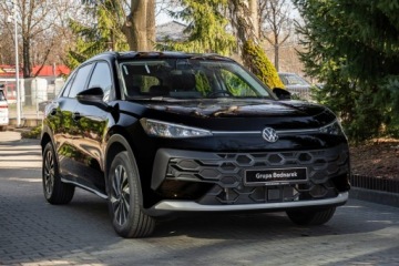 Volkswagen T-Roc I SUV Facelifting 1.5 TSI ACT 150KM 2026 Volkswagen T-Roc Wersja Life 1.5 eTSI 150 KM DSG, zdjęcie 13