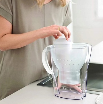 Фильтровальный вкладыш Brita Maxtra 6 шт.