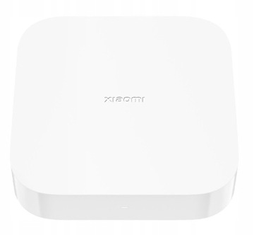 Xiaomi Smart Home Hub 2 Wi-Fi, Bluetooth, ZigBee