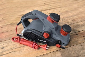 ГРАФИТОВАЯ ЭЛЕКТРОСТАНЦИЯ 1300W 59G680