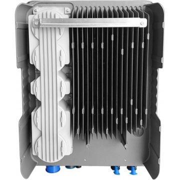 Инвертор 3F FoxESS T12.0 G3 12 кВт