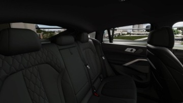 BMW X6 G06 SUV Facelifting 3.0 40d 352KM 2026 BMW X6 xDrive40d Dostępne od ręki!, zdjęcie 15