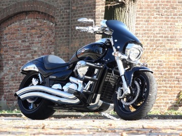 GMOLE SUZUKI INTRUDER m1800r VZR 1800R m90 m109r