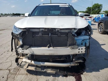 Toyota Highlander III 2022 Toyota Highlander Platinum 2022 3.5l 3.5 Benzyna 295KM, zdjęcie 5