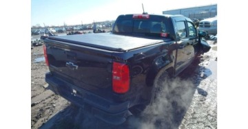 Dodge Ram IV 4.7 V8 310KM 2018 Dodge RAM 2020CHEVROLET COLORADO Kanada 4x4 KUPIONY w transporcie do Polski, zdjęcie 3