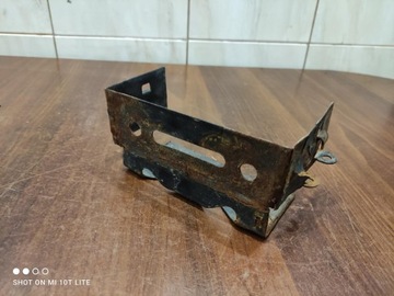 ПОДСТАВКА ДЛЯ АККУМУЛЯТОРА ZIPP STAR 250 ZONGSHEN V2