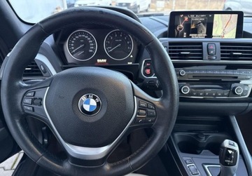 BMW Seria 2 F22-F23-F45-F46 Coupe 218i 136KM 2016 BMW Seria 2 1.5 Benzyna 136KM, zdjęcie 10