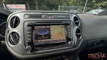 Volkswagen Tiguan I SUV Facelifting 2.0 TDI CR DPF BlueMotion 177KM 2014 Volkswagen Tiguan R-2.0tdi dsg 4-Motion panorama skory ledy bi xenon Weba, zdjęcie 21