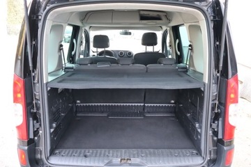 Mercedes Citan W415 Tourer 1.5 111 CDI 110KM 2018 Mercedes Citan 111 CDI, Salon Polska, VAT 23%, zdjęcie 13