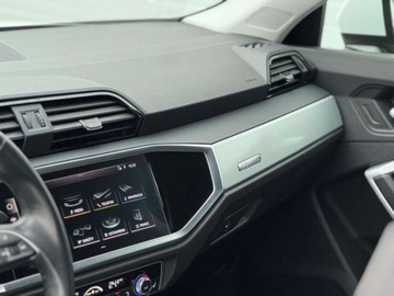 Audi Q3 II SUV 1.5 35 TFSI 150KM 2020 Audi Q3 virtual cockpit navi mmi plus kamera grzane fotele 1.5, zdjęcie 10