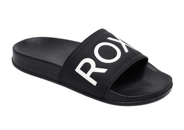 buty Roxy Slippy II - BFG/Black FG