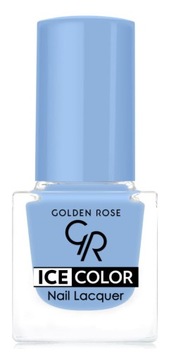 Lakier do paznokci Golden Rose Ice Color 6ml 149