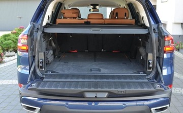 BMW X5 G05 2022 BMW X5 BMW X5 3.0 XDRIVE 40I 2022R ACC K-360 7-osob ORYGINAL SPolska FaVAT, zdjęcie 10