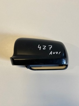 NAKŁADKA LUSTERKA LEWA AUDI A6 ALLROAD 4Z7857507