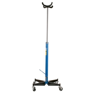 Подъемник стойки КПП, прижимной, 0,5Т, 500кг